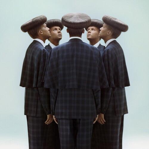 Stromae- Multitude - VINYL