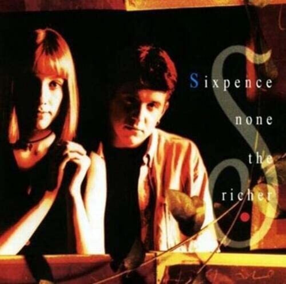 Sixpence None The Richer- The Fatherless & The Widow - VINYL