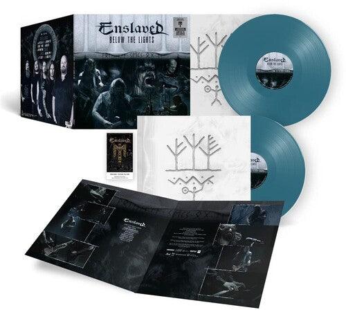 Enslaved- Below The Lights (cinematic Tour 2020) - VINYL