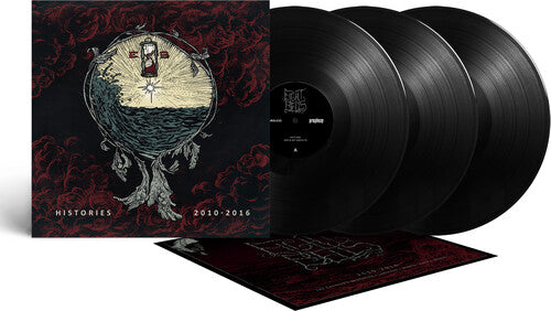 Eight Bells: Histories 2010 - 2016 - VINYL
