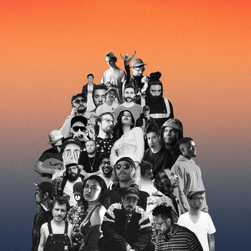 Various Artists: Decade of Doom: Dome of Doom Records 10 Year Anniv. / Various \ LP