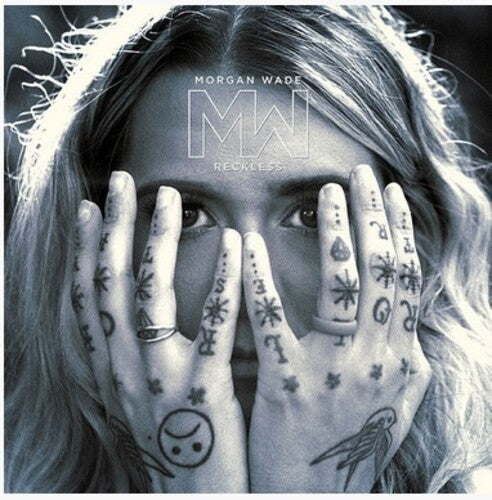 Morgan Wade: Reckless \ LP