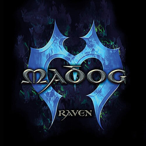Madog: Raven - CD