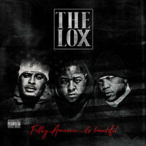 The LOX: Filthy America...It's Beautiful \ LP