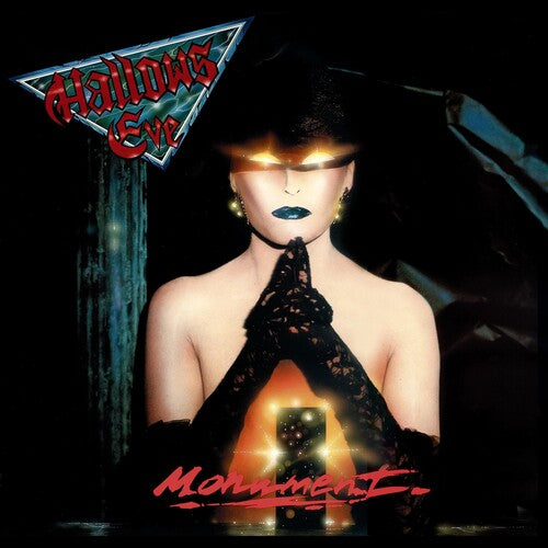 Hallows Eve: Monument - CD
