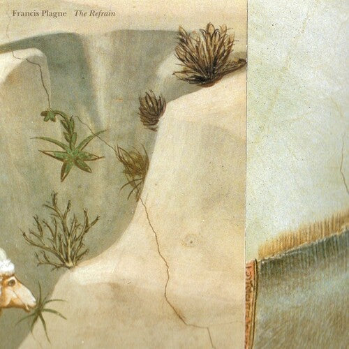 Francis Plagne: Refrain \ LP