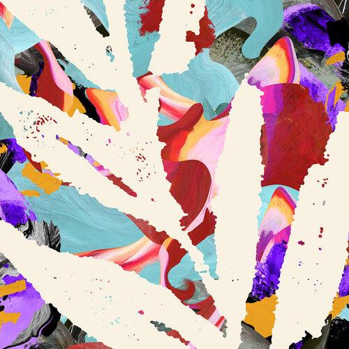 The Album Leaf- Past & Future Tense - VINYL