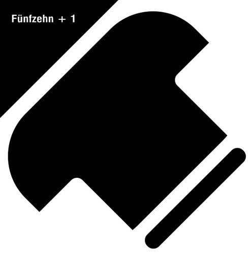 Various Artists: Funfzehn 1 (Various Artists)  \ CD