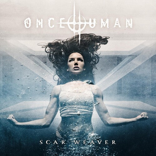 Once Human: Scar Weaver - CD