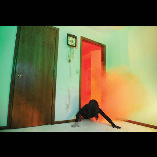 Adult.: Becoming Undone \ LP