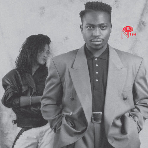 Various: V4 Visions: Of Love & Androids / Various (Rotary Heart Red) \ LP