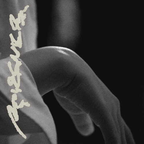 Pan Daijing: Tissues (RED) \ LP