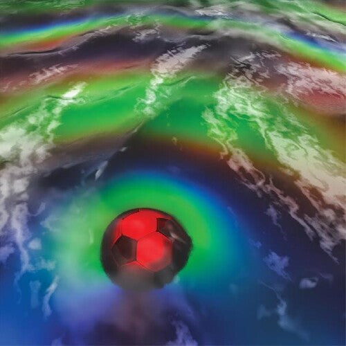 Fire-Toolz: Eternal Home (instrumentals)  \ CD