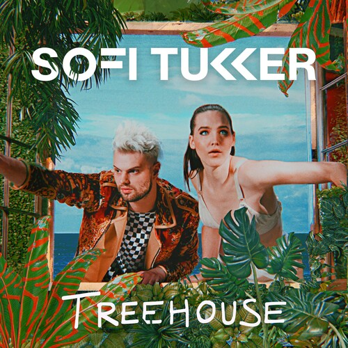 Sofi Tukker: Treehouse \ LP
