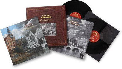 Geoff Muldaur- His Last Letter - VINYL