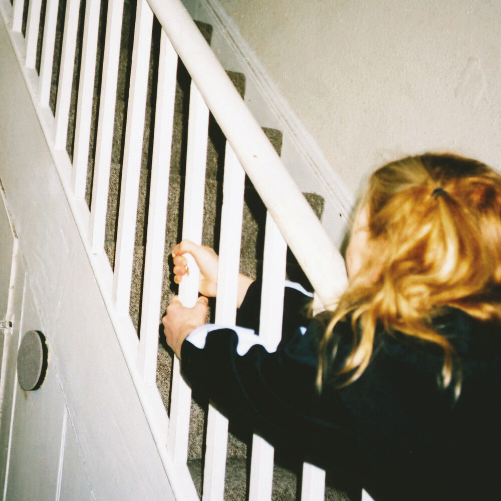 Fenne Lily- On Hold [LP] - VINYL