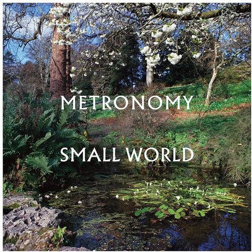 Metronomy- Small World - VINYL