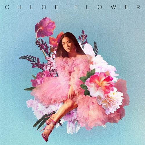 Chloe Flower- Chloe Flower - VINYL