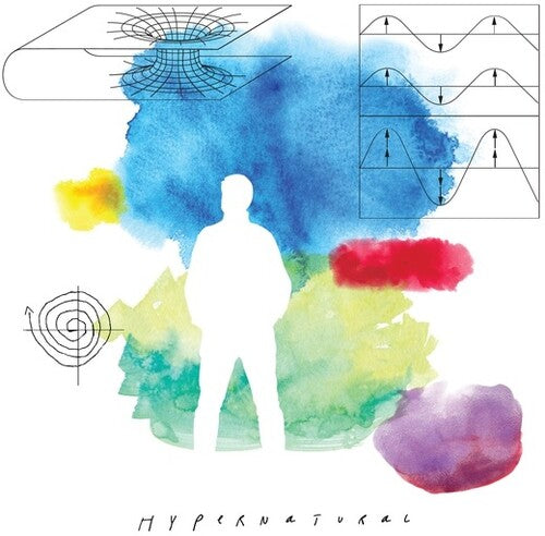 Hypernatural: Hypernatural \ LP