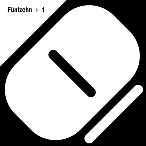 Various Artists: Funfzehn 1 (Various Artists) \ LP