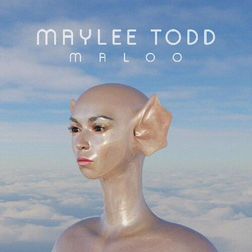 Maylee Todd: Maloo \ LP