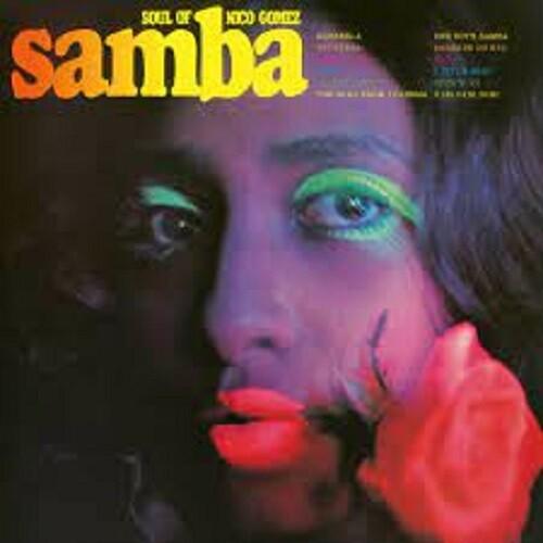 Nico Gomez- Soul Of Samba - VINYL