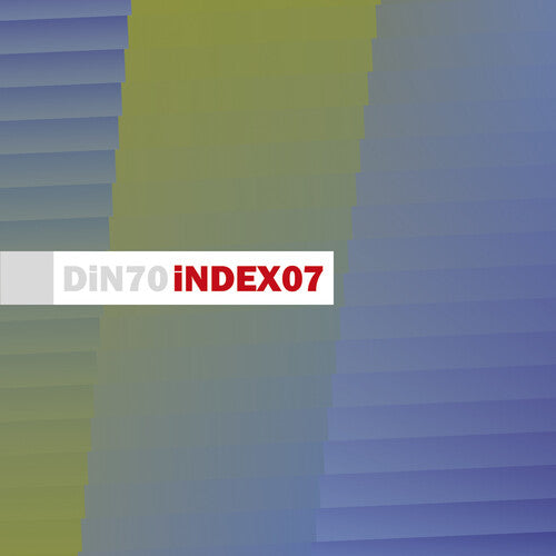 Various Artists: Index07 (Various Artists)  \ CD