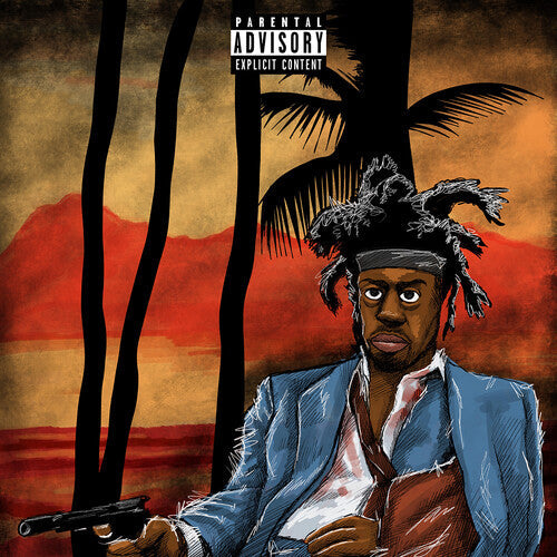 Tha God Fahim: Dump Gawd: Shot Clock King (vol. 1 & 2)  \ CD