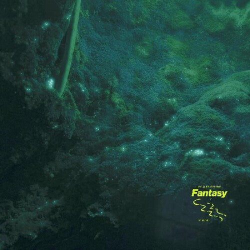 Jacques Greene: Fantasy \ LP