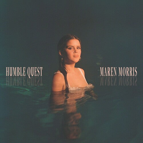 Maren Morris: Humble Quest \ LP