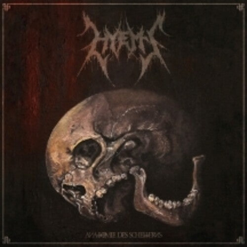 Hyems: Anatomie Des Scheiterns - CD