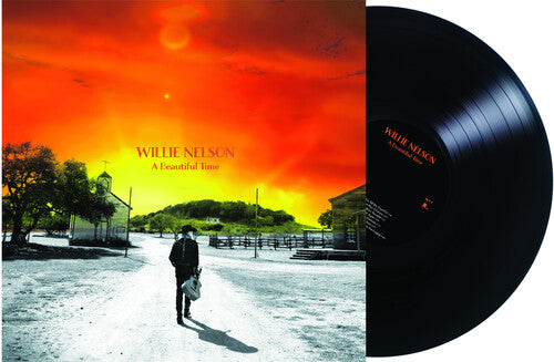 Willie Nelson: A Beautiful Time \ LP