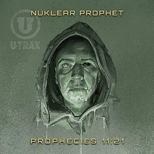 Nuklear Prophet: Prophecies 11:21  \ CD