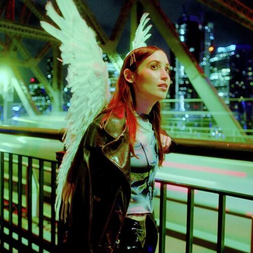 Hatchie- Giving The World Away - VINYL