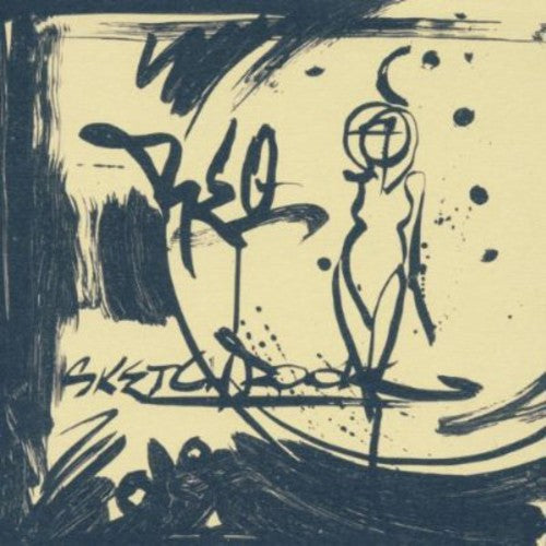 Req: Sketchbook  \ CD