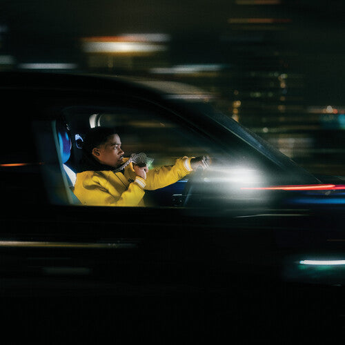 Roddy Ricch: Live Life Fast  \ CD