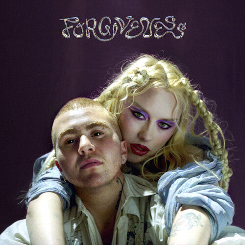 Girlpool: Forgiveness - VINYL