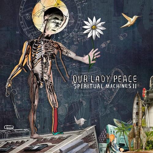 Our Lady Peace- Spiritual Machines II - VINYL