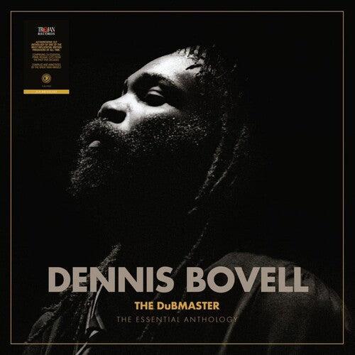 Dennis Bovell- The DuBMASTER: The Essential Anthology - VINYL