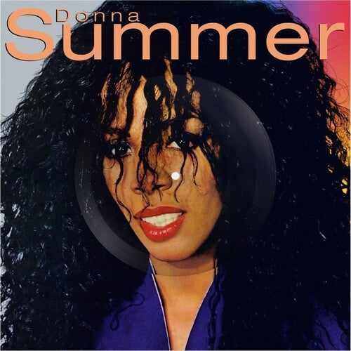 Donna Summer: Donna Summer: 40th Anniversary [Picture Disc] \ LP