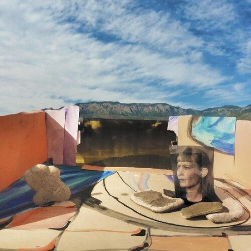 Jenny Hval: Classic Objects - VINYL