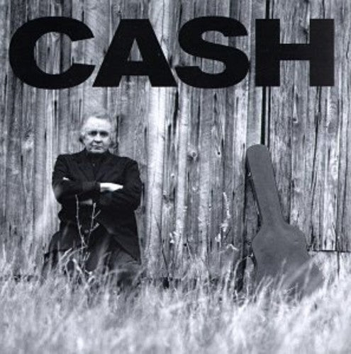 Johnny Cash: Unchained  \ CD