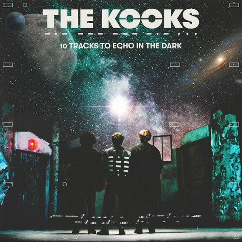 The Kooks: 10 Tracks To Echo In The Dark - VINYL