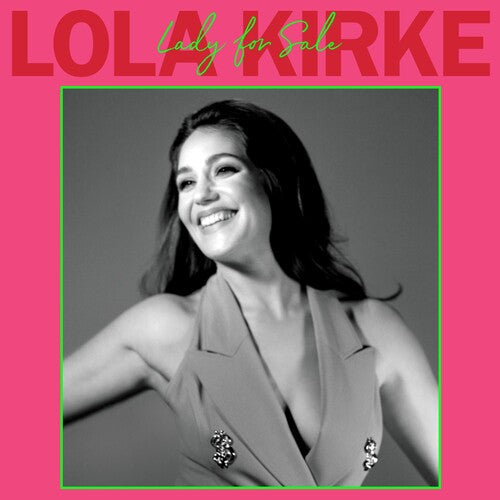 Lola Kirke: Lady For Sale \ LP