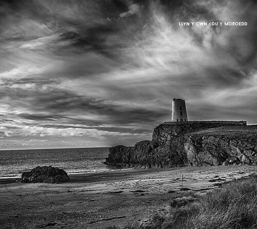 Llyn Y Cwn: Du Y Moroedd  \ CD
