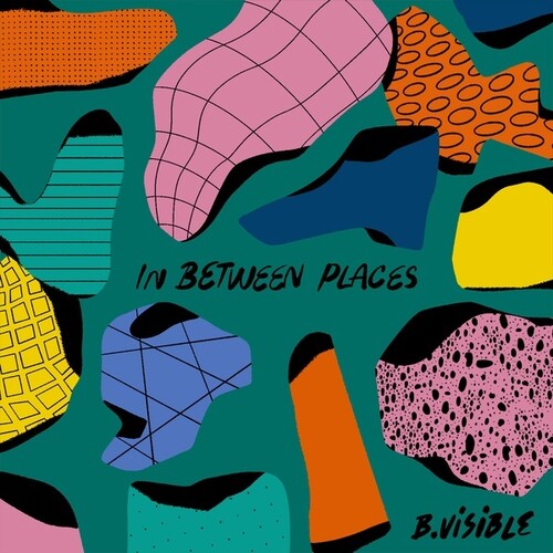 B Visible: In Between Places \ LP