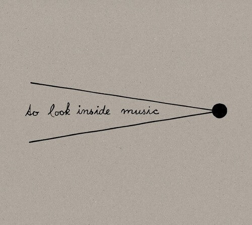 Henning Christiansen: To Look Inside Music  \ CD