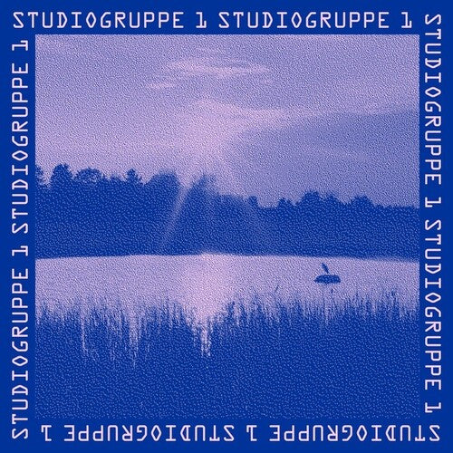 Studiogruppe I: Studiogruppe I \ LP