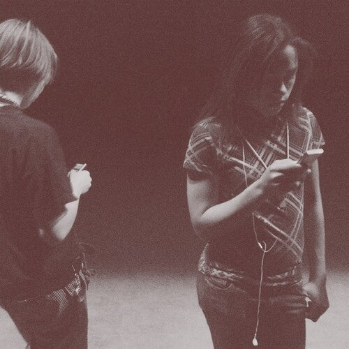 Marina Rosenfeld: Teenage Lontano \ LP