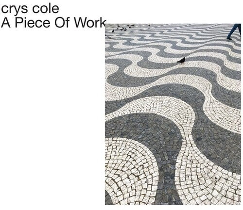 Crys Cole: Piece Of Work \ LP